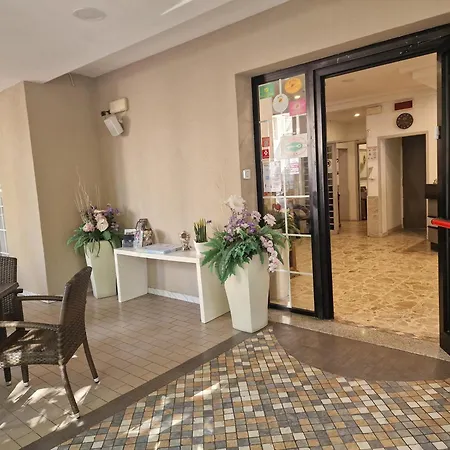 Hotel Annamare-3