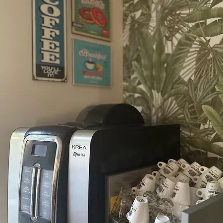 Hotel Eureka-3