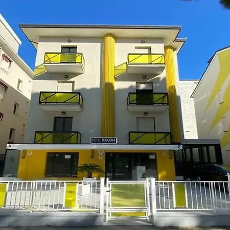 Hotel Bologna-2