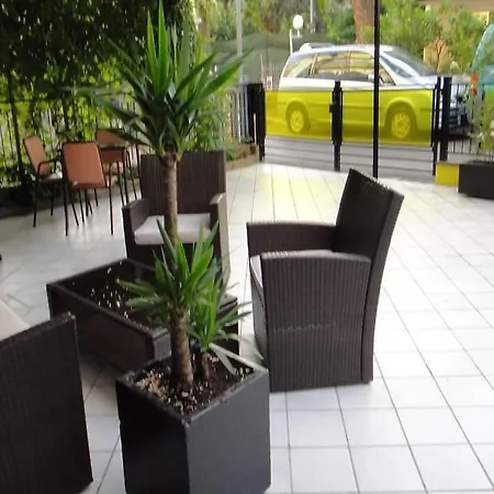 Hotel Bologna-3