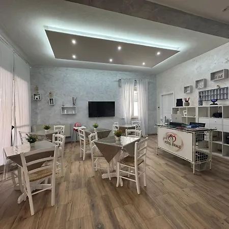 Hotel Eriale Nuova Gestione-3