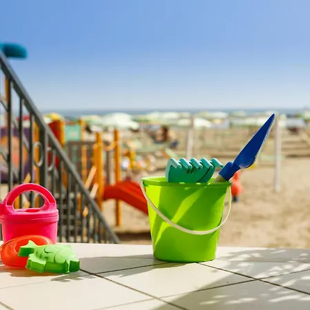 Albergo Roma Spiaggia-2