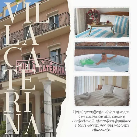 Hotel Villa Caterina-2