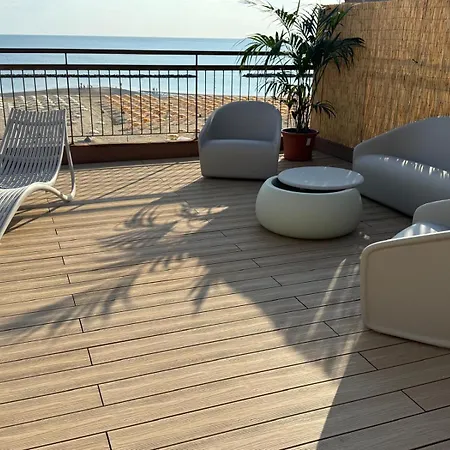 Hotel Morolli-2