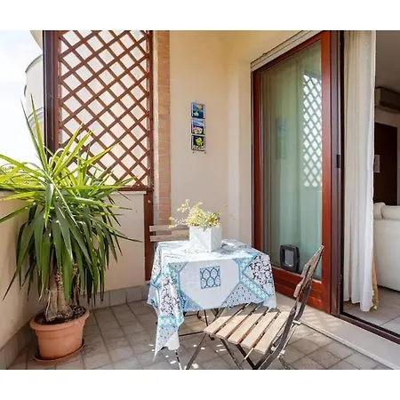 Appartamento Viserba Mare/Fiera-3
