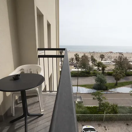 Hotel Giannini-2