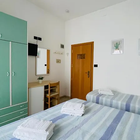 Albergo Villa Denny-2