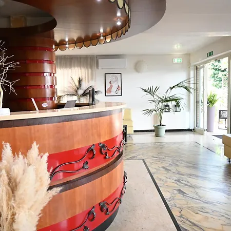Hotel B&B Ardea Rimini-3