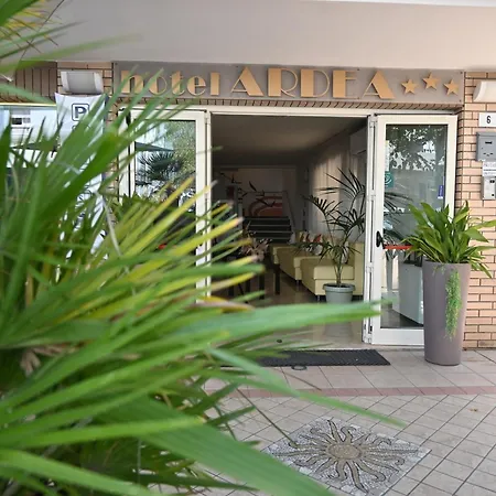 Hotel B&B Ardea Rimini-2