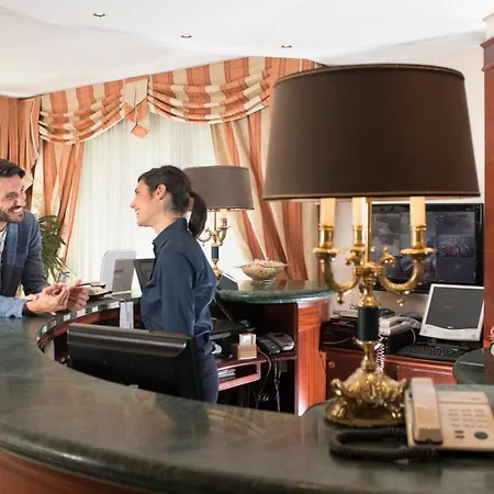 Hotel De Londres-3