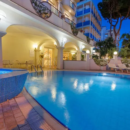 Parco Dei Principi Boutique Hotel-2