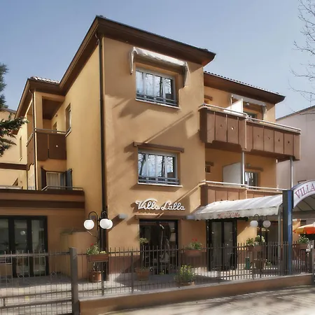 Hotel Villa Lalla-3