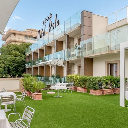 Hotel Polo-3