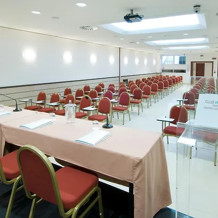 Club House Hotel-3