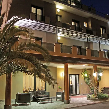 Hotel Memory-3