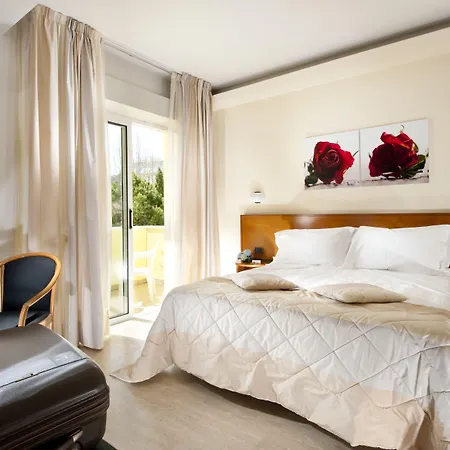 Astoria Suite Hotel-2