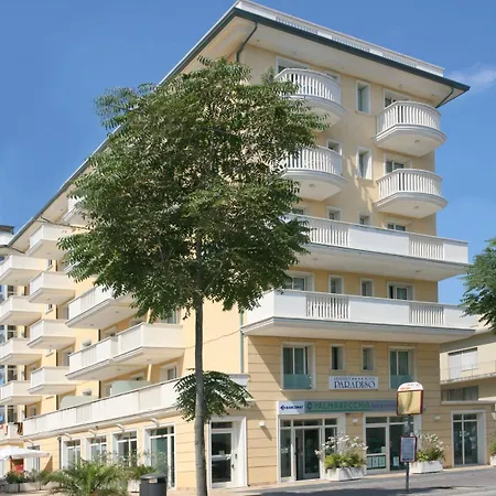 Residence T2-3
