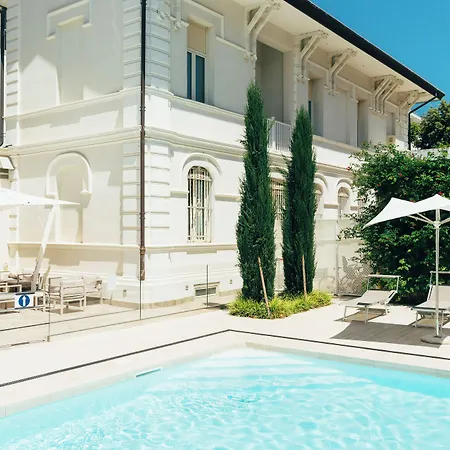 Hotel Regina Elena 57 & Oro Bianco Spa-3