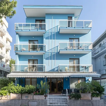 Hotel Cristina-3
