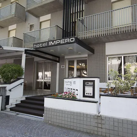 Hotel Impero-2