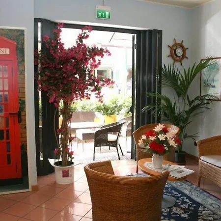 Hotel Losanna-2