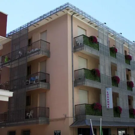 Hotel Losanna-3