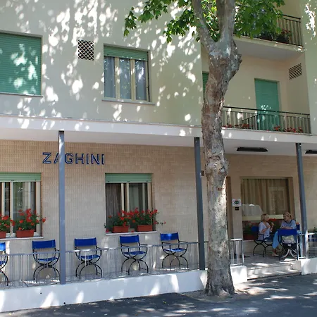 Hotel Zaghini-3