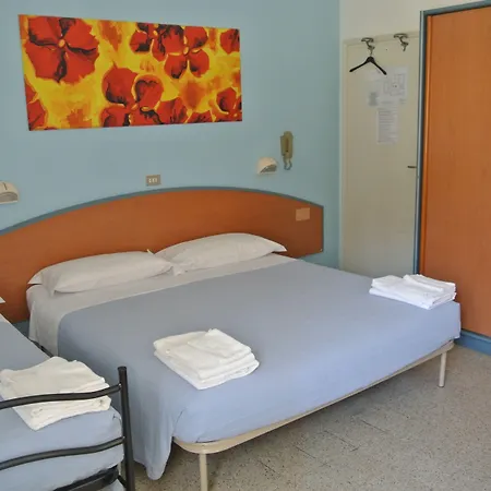 Hotel Zaghini-2