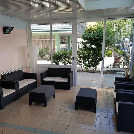 Residence Hotel Mizar-2