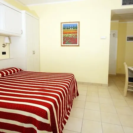 Hotel Baia-2
