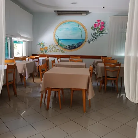 Hotel Sabrina Nord-2