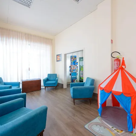 Hotel Sirena-2