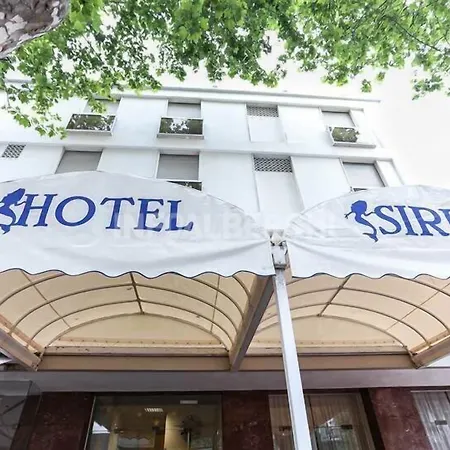 Hotel Sirena-3