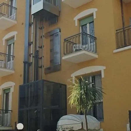 Hotel La Gioiosa-3