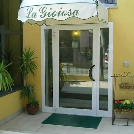 Hotel La Gioiosa-2