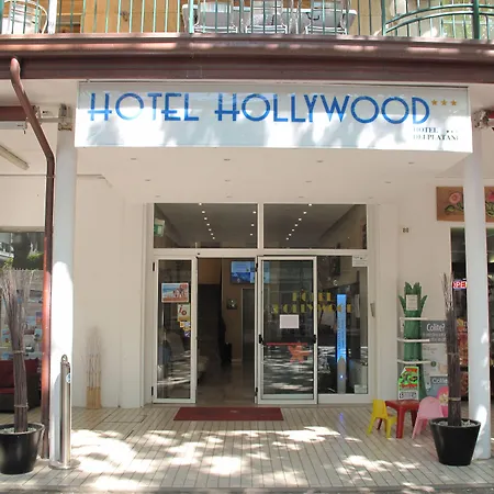 Hotel Hollywood-3