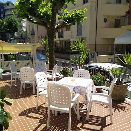 Hotel Ronconi-2