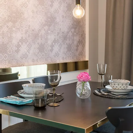 Residence Ten Suite-3