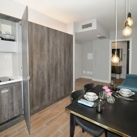 Residence Ten Suite-2