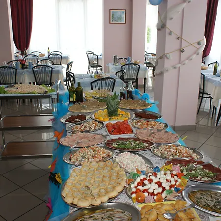 Hotel Letizia-2