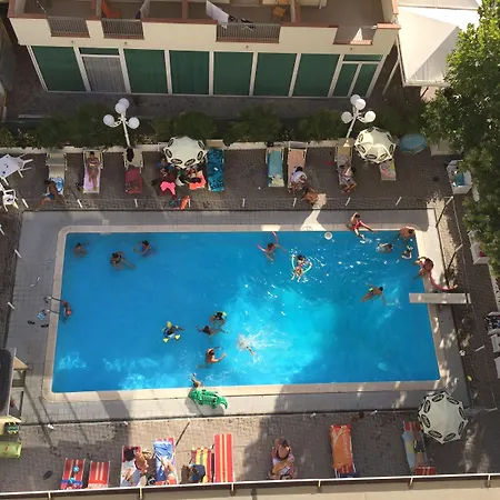 Hotel Beverly-3