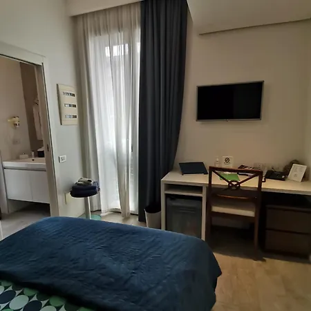 Hotel Madalu-3