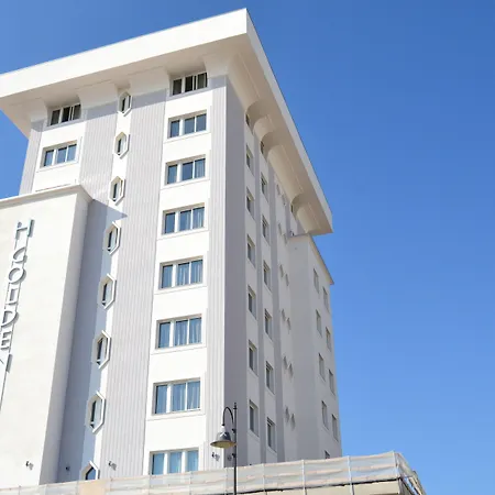 Hotel Golden-3