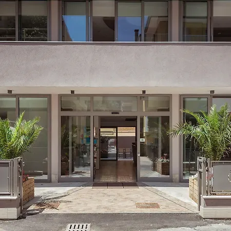 Hotel Gioia-3
