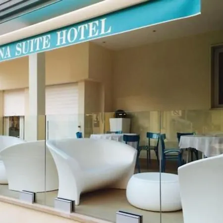 Marina Beach Suite Hotel-2