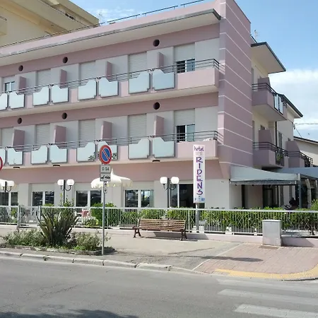 Hotel Ridens-3
