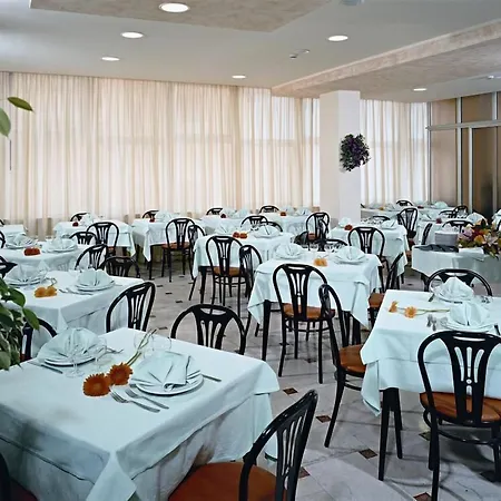 Hotel Madrid-2