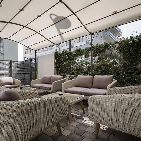 Hotel Belvedere Mare-2