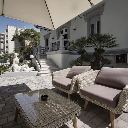 Hotel Belvedere Mare-3