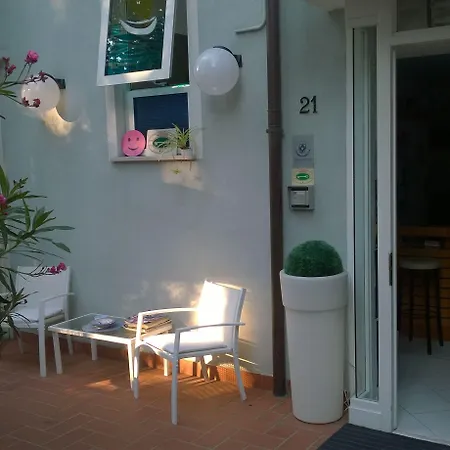 Albergo Maria Gabriella-2